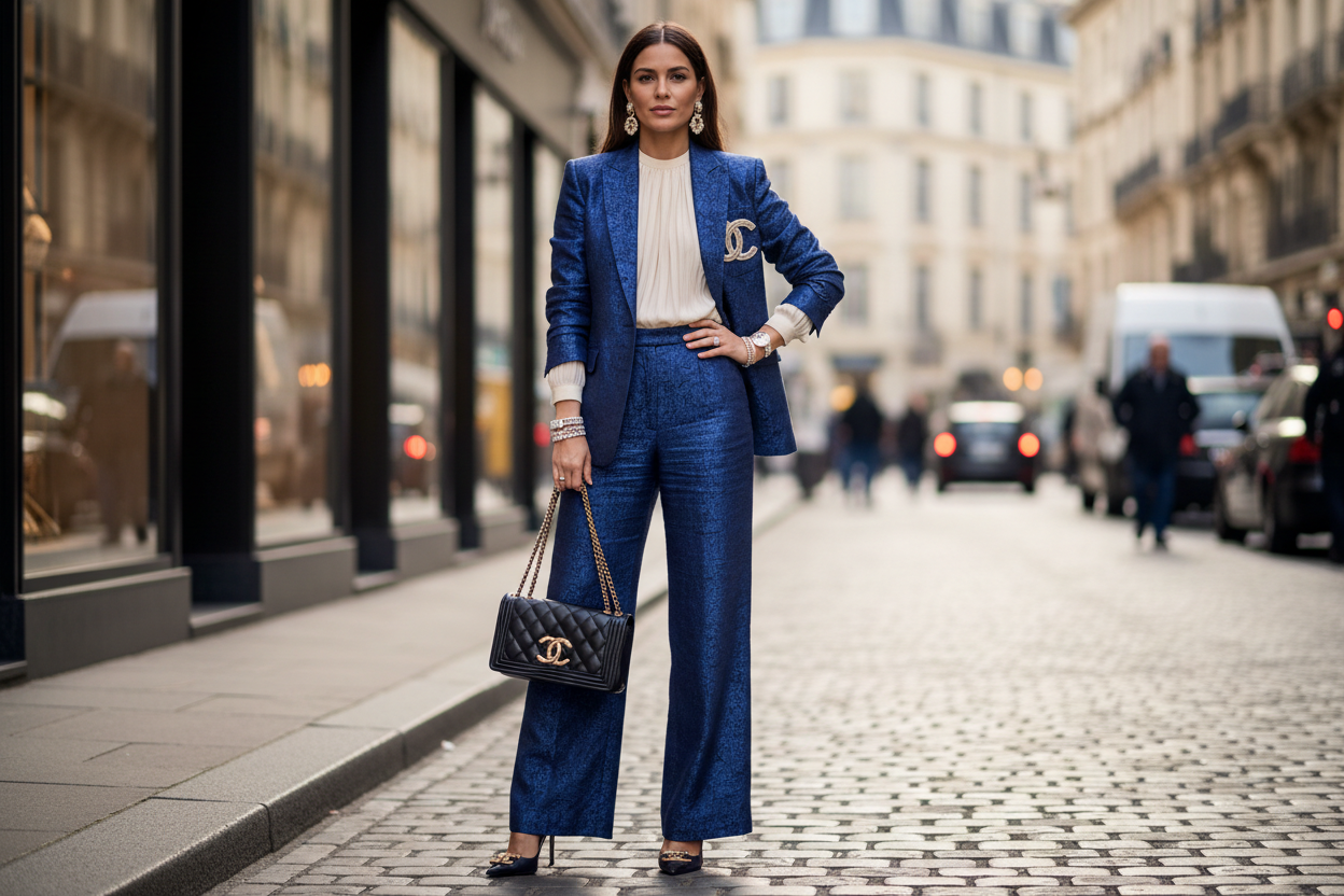 CLOTHING AND APPAREL